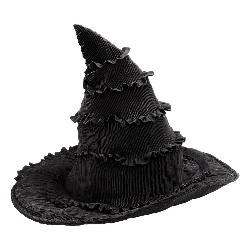NOBLE COLLECTION - ELPHABA'S HAT 849421010157