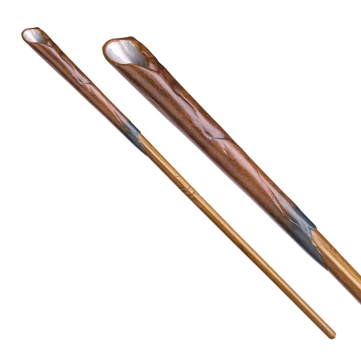 NOBLE COLLECTION - FANTASTIC BEASTS - NEWT SCAMANDER'S WAND OLLIVANDER'S čarobna palica 849421003586