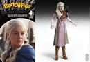 NOBLE COLLECTION - GAME OF THRONES - DAENERYS TARGARYEN BENDYFIG 849421007980