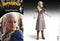 NOBLE COLLECTION - GAME OF THRONES - DAENERYS TARGARYEN BENDYFIG 849421007980