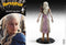 NOBLE COLLECTION - GAME OF THRONES - DAENERYS TARGARYEN BENDYFIG 849421007980