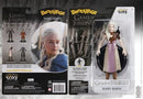 NOBLE COLLECTION - GAME OF THRONES - DAENERYS TARGARYEN BENDYFIG 849421007980