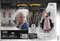 NOBLE COLLECTION - GAME OF THRONES - DAENERYS TARGARYEN BENDYFIG 849421007980