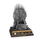 NOBLE COLLECTION - GAME OF THRONES - IRON THRONE BOOKEND 849421001384