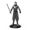 NOBLE COLLECTION - GAME OF THRONES - JON SNOW BENDYFIG 849421007997