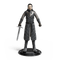NOBLE COLLECTION - GAME OF THRONES - JON SNOW BENDYFIG 849421007997