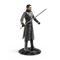 NOBLE COLLECTION - GAME OF THRONES - JON SNOW BENDYFIG 849421007997