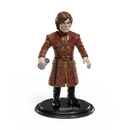 NOBLE COLLECTION - GAME OF THRONES - TYRION LANNISTER BENDYFIG 849421008000