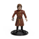 NOBLE COLLECTION - GAME OF THRONES - TYRION LANNISTER BENDYFIG 849421008000