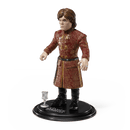 NOBLE COLLECTION - GAME OF THRONES - TYRION LANNISTER BENDYFIG 849421008000