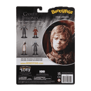 NOBLE COLLECTION - GAME OF THRONES - TYRION LANNISTER BENDYFIG 849421008000