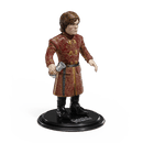 NOBLE COLLECTION - GAME OF THRONES - TYRION LANNISTER BENDYFIG 849421008000