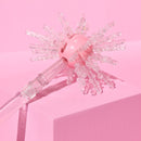 NOBLE COLLECTION - GLINDA'S BUBBLE WAND 849421010119