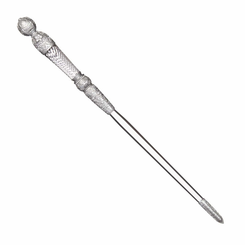 NOBLE COLLECTION - GLINDA'S TRAINING WAND 849421010126