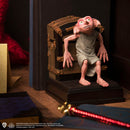 NOBLE COLLECTION - HARRY POTTER - DOBBY držalo za knjige 812370016471