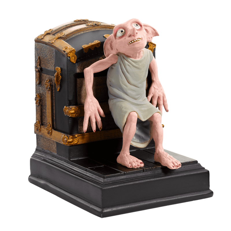 NOBLE COLLECTION - HARRY POTTER - DOBBY držalo za knjige 812370016471