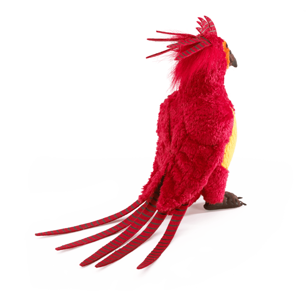 NOBLE COLLECTION - HARRY POTTER - FAWKES pliš 849421004637