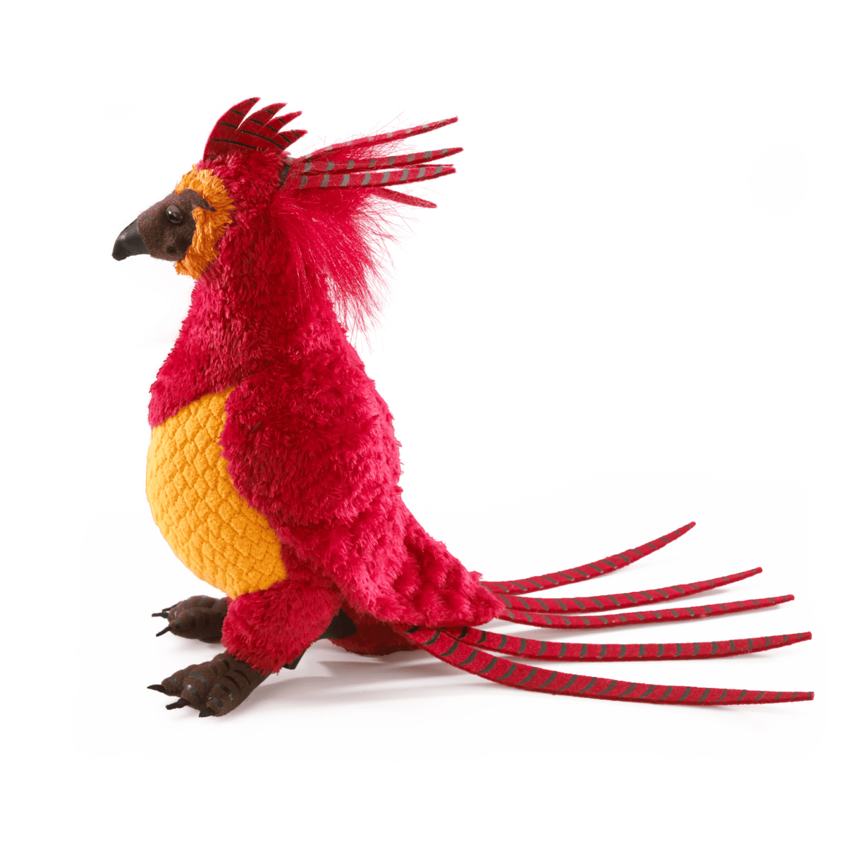NOBLE COLLECTION - HARRY POTTER - FAWKES pliš 849421004637