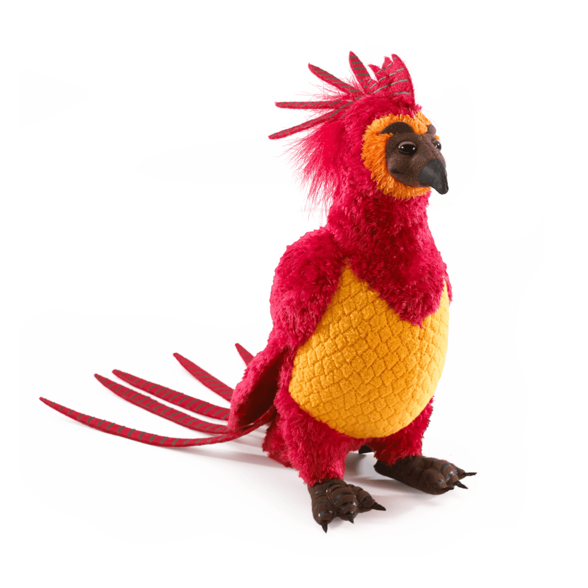 NOBLE COLLECTION - HARRY POTTER - FAWKES pliš 849421004637
