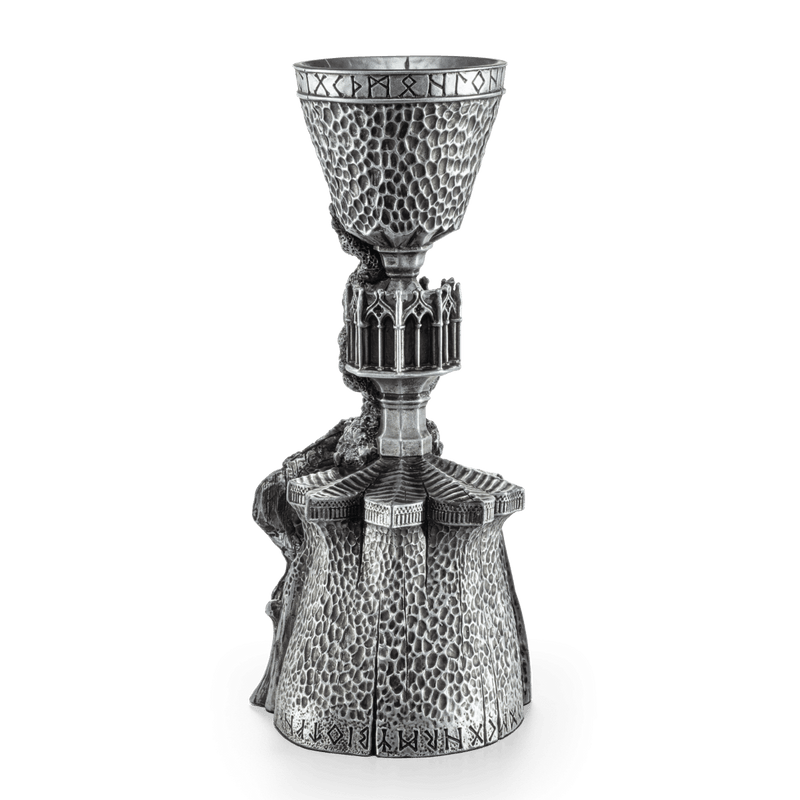 NOBLE COLLECTION - HARRY POTTER-GOBLET OF FIRE 849421009915