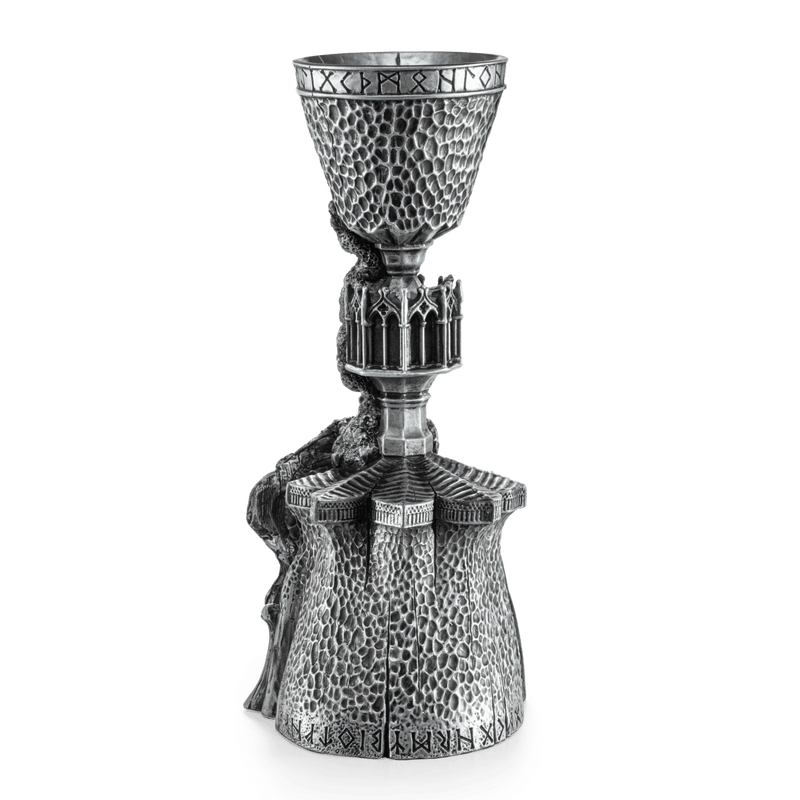 NOBLE COLLECTION - HARRY POTTER-GOBLET OF FIRE 849421009915