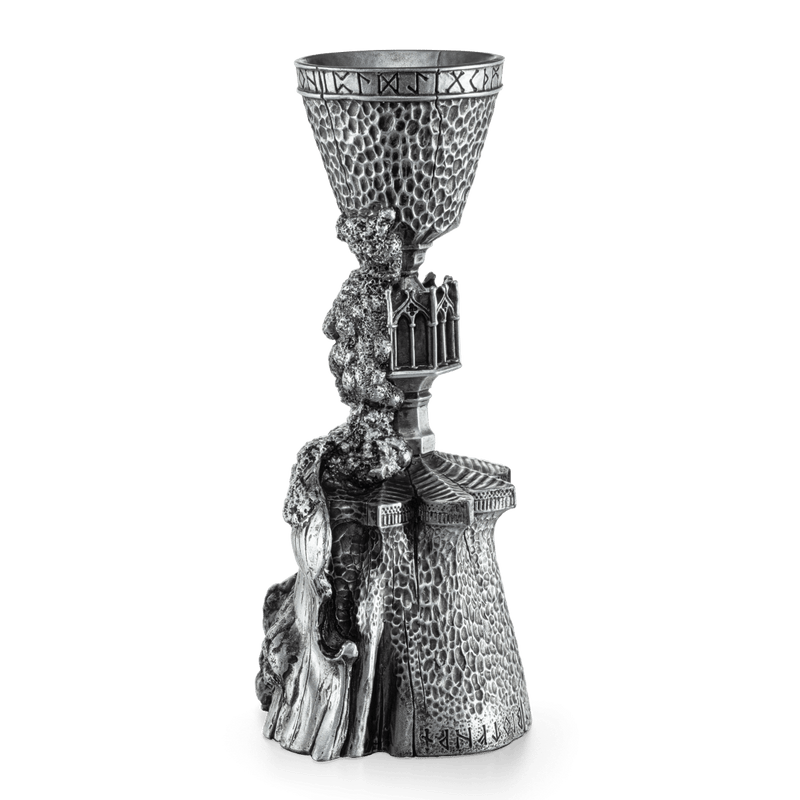 NOBLE COLLECTION - HARRY POTTER-GOBLET OF FIRE 849421009915