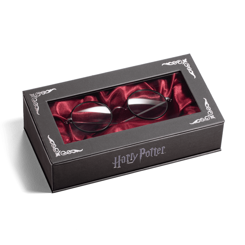NOBLE COLLECTION - HARRY POTTER - HARRY POTTER'S očala 849421009618