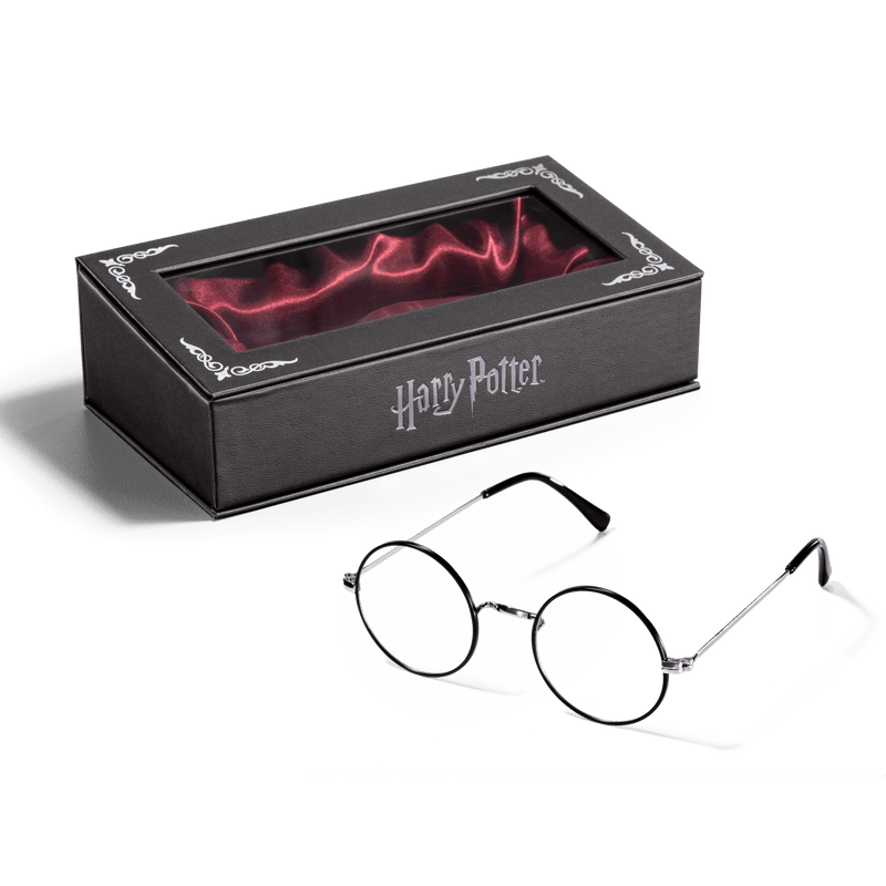 NOBLE COLLECTION - HARRY POTTER - HARRY POTTER'S očala 849421009618