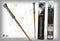 NOBLE COLLECTION Harry Potter Harry Potter's wand čarobna palica 812370010547