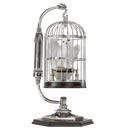 NOBLE COLLECTION - HARRY POTTER - HEDWIG IN CAGE 812370011384