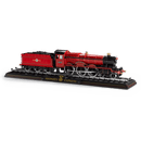 NOBLE COLLECTION - HARRY POTTER - HOGWARTS EXPRESS DIE CAST vlak na podstavku 849421003531