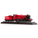 NOBLE COLLECTION - HARRY POTTER - HOGWARTS EXPRESS DIE CAST vlak na podstavku 849421003531
