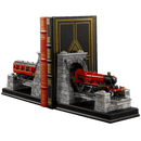 NOBLE COLLECTION - HARRY POTTER - HOGWARTS EXPRESS držalo za knjige 812370016778