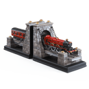 NOBLE COLLECTION - HARRY POTTER - HOGWARTS EXPRESS držalo za knjige 812370016778