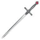 NOBLE COLLECTION - HARRY POTTER - LETTER OPENER - GRYFFINDOR SWORD dekoracija 812370010929