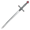 NOBLE COLLECTION - HARRY POTTER - LETTER OPENER - GRYFFINDOR SWORD dekoracija 812370010929