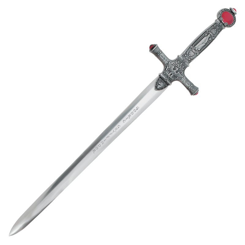NOBLE COLLECTION - HARRY POTTER - LETTER OPENER - GRYFFINDOR SWORD dekoracija 812370010929