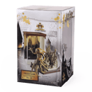 NOBLE COLLECTION - HARRY POTTER - MAGICAL CREATURES - GRINDYLOW figura 849421006716