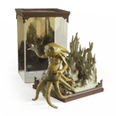 NOBLE COLLECTION - HARRY POTTER - MAGICAL CREATURES - GRINDYLOW figura 849421006716