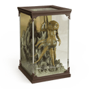 NOBLE COLLECTION - HARRY POTTER - MAGICAL CREATURES - GRINDYLOW figura 849421006716