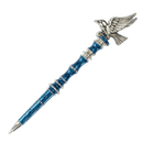 NOBLE COLLECTION - HARRY POTTER - RAVENCLAW srebrno pisalo 812370011100