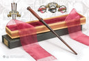 NOBLE COLLECTION - HARRY POTTER’S PRVA ČAROBNA PALICA V OLLIVANDERS ŠKATLI 849421010423