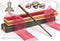 NOBLE COLLECTION - HARRY POTTER’S PRVA ČAROBNA PALICA V OLLIVANDERS ŠKATLI 849421010423