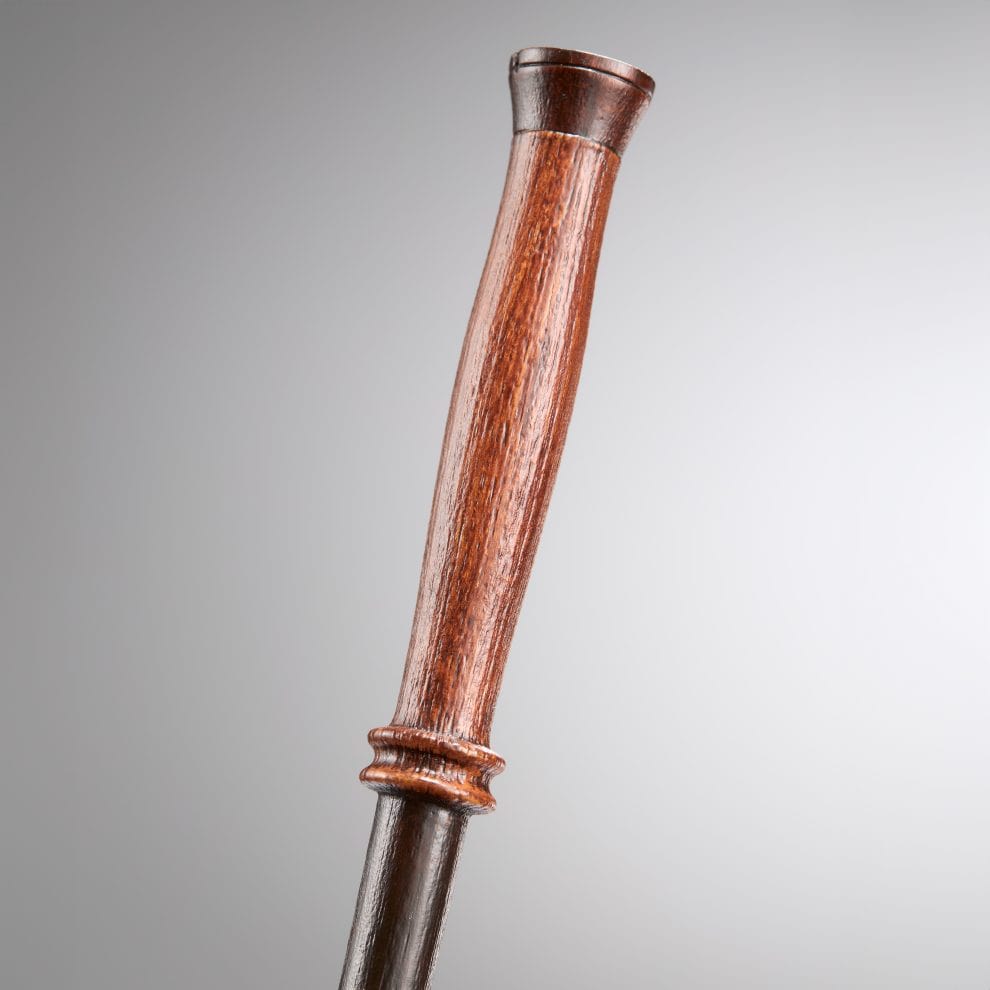 NOBLE COLLECTION - HARRY POTTER’S PRVA ČAROBNA PALICA V OLLIVANDERS ŠKATLI 849421010423