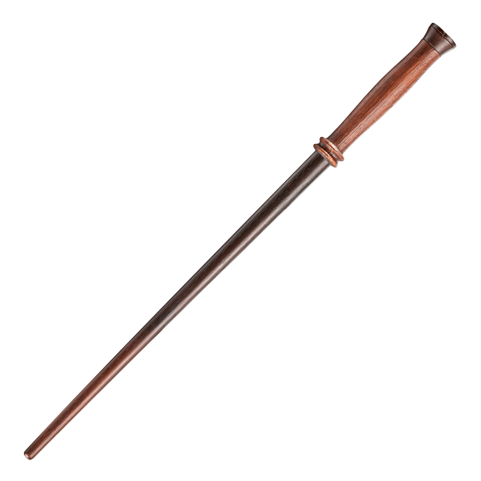 NOBLE COLLECTION - HARRY POTTER’S PRVA ČAROBNA PALICA V OLLIVANDERS ŠKATLI 849421010423