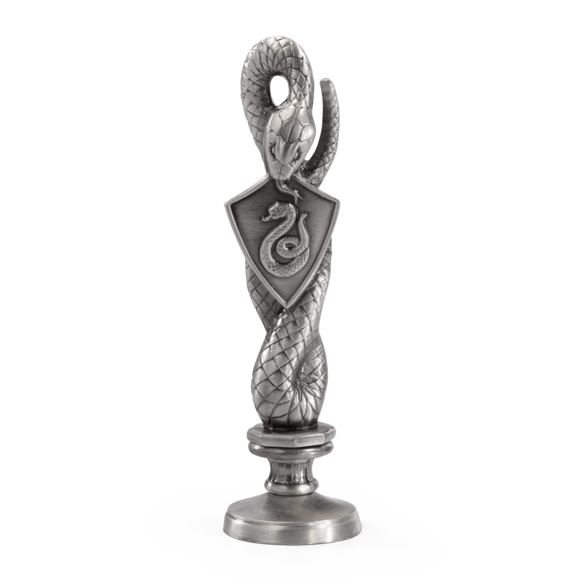NOBLE COLLECTION - HARRY POTTER - SLYTHERIN WAX SEAL 849421002923