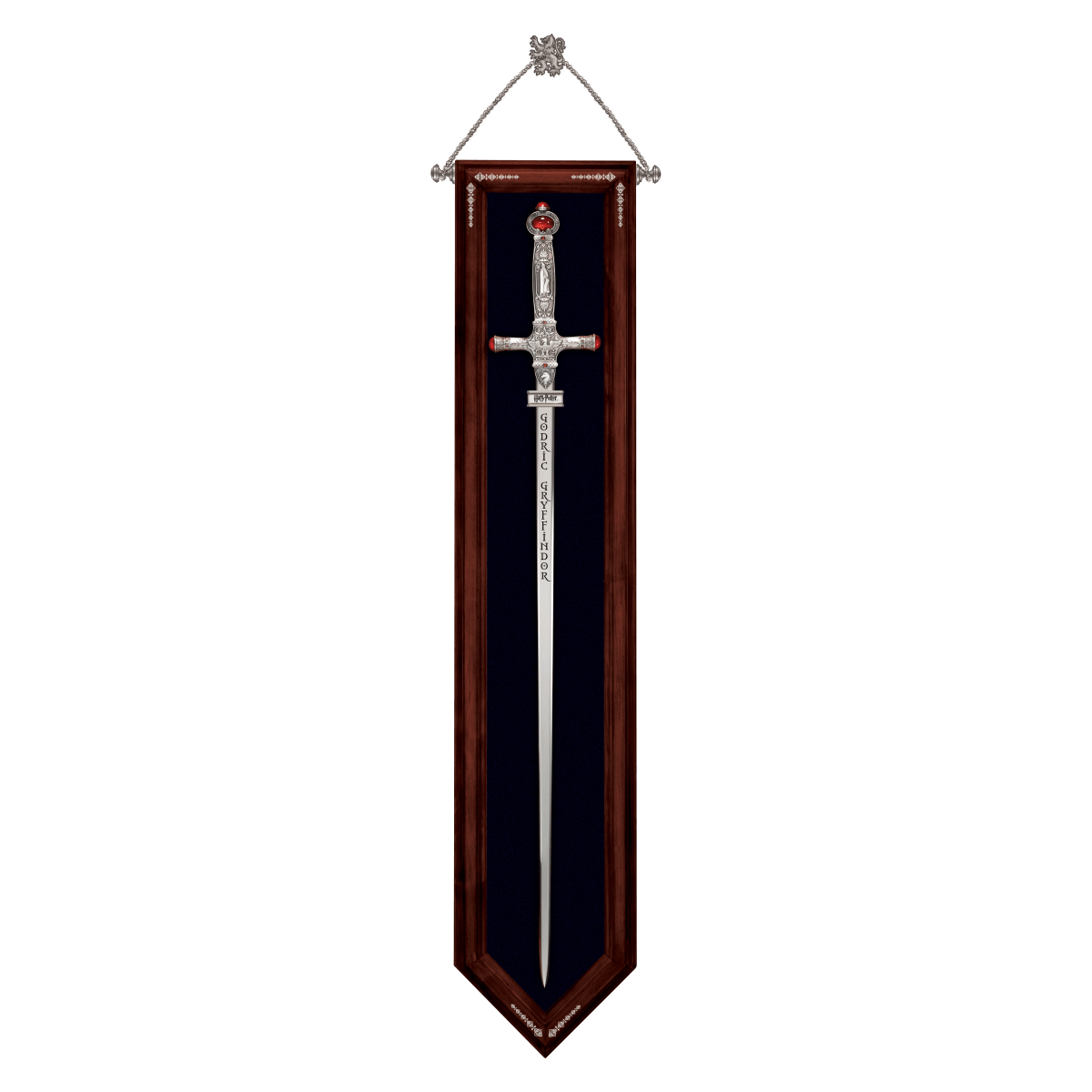 NOBLE COLLECTION - HARRY POTTER - THE GODRIC GRYFFINDOR SWORD 812370011377