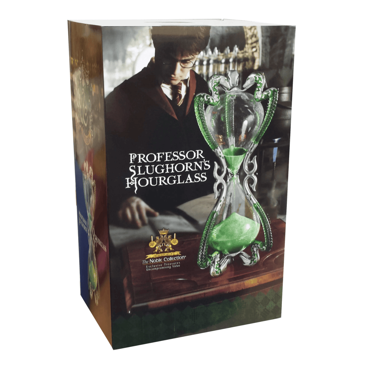 NOBLE COLLECTION - HARRY POTTER - THE SLUGHORN peščena ura 849421002381
