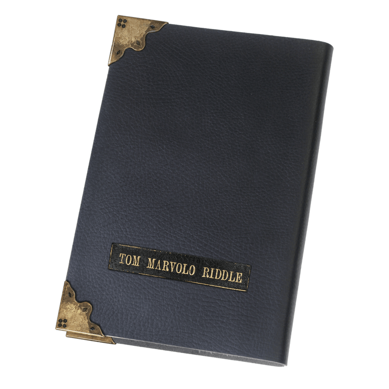 NOBLE COLLECTION - HARRY POTTER - TOM RIDDLE DIARY 812370014712