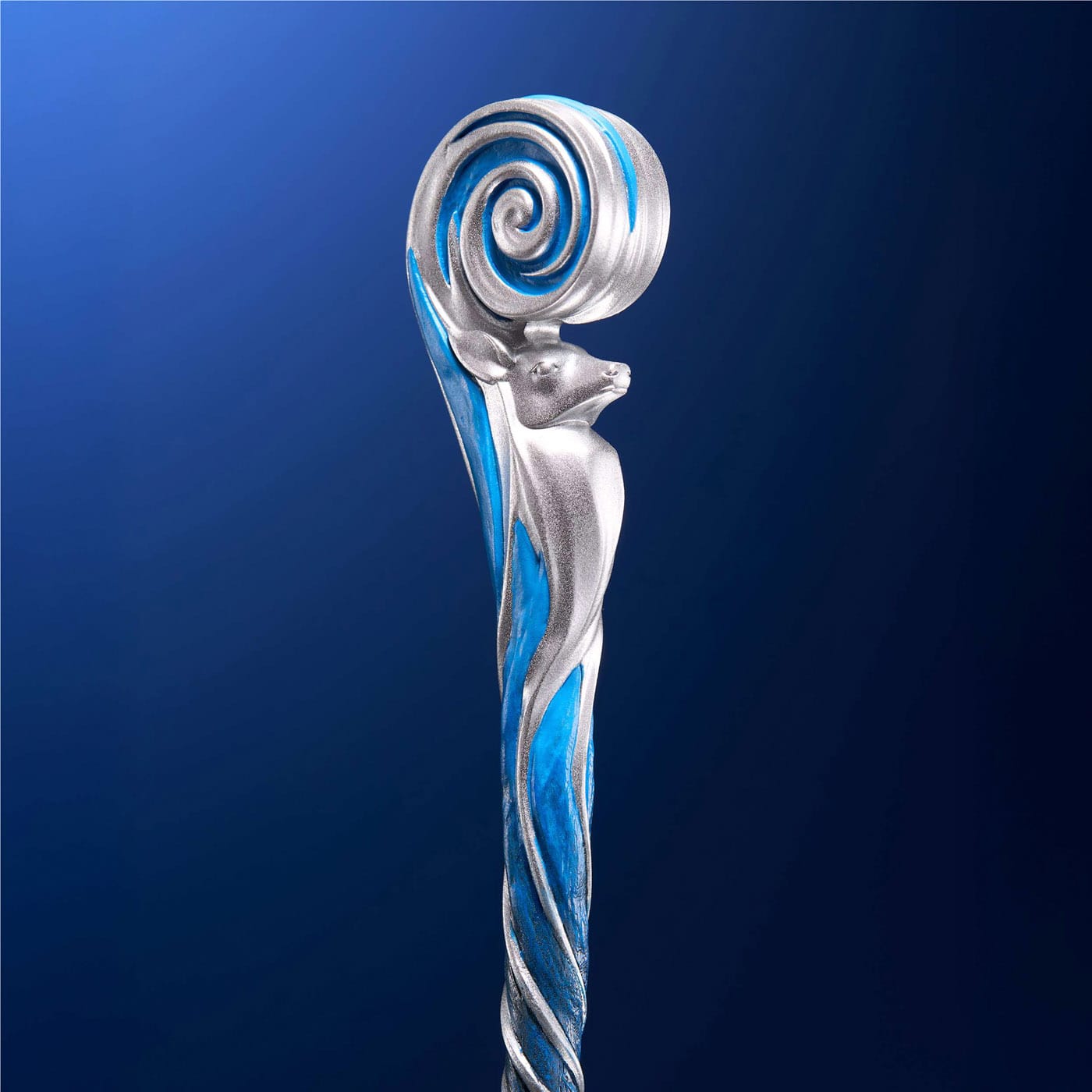 NOBLE COLLECTION - HARRY POTTER - WANDS - CELEBRATION WAND čarobna palica 849421010058
